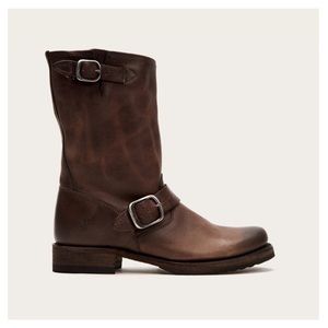 Frye Boots - Veronica Short